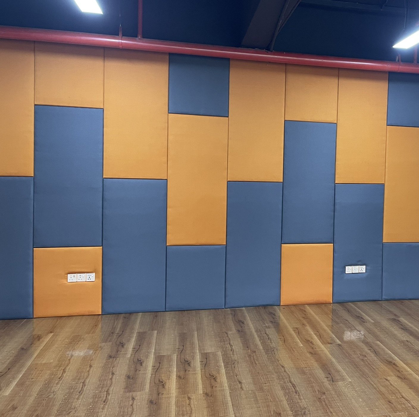 Acoustic Panels